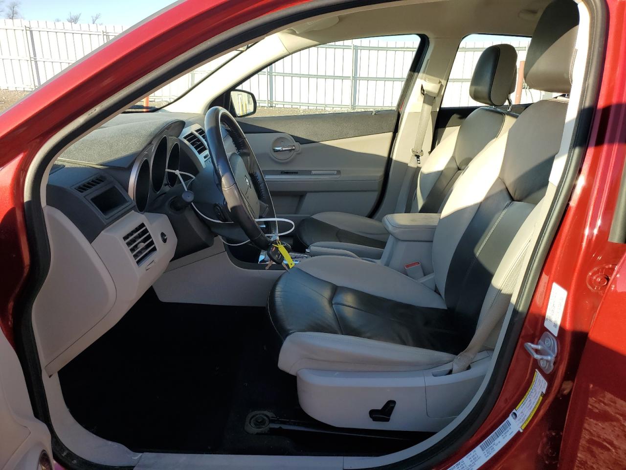2010 Dodge Avenger - Image 7