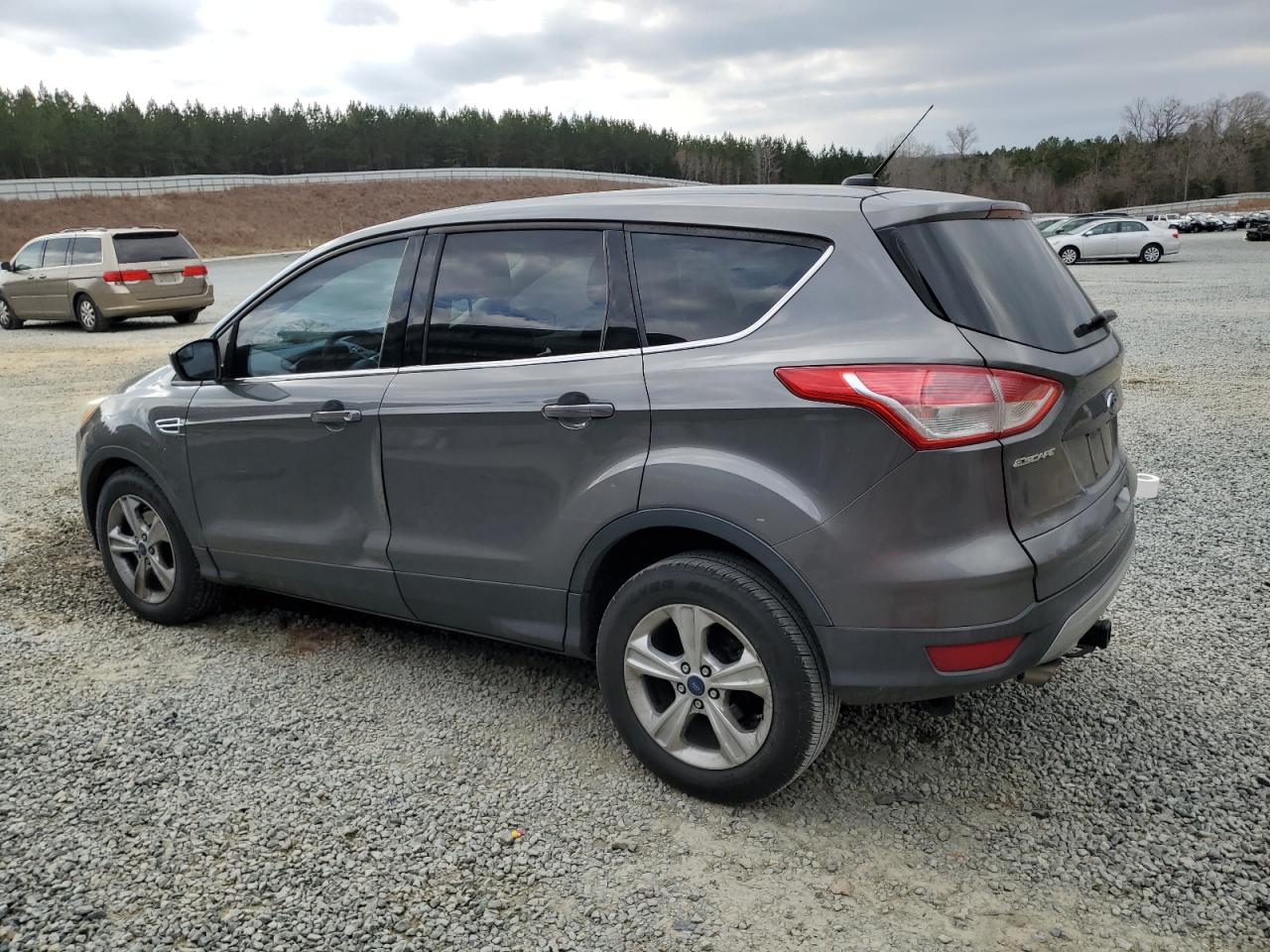 2014 Ford Escape - Image 2