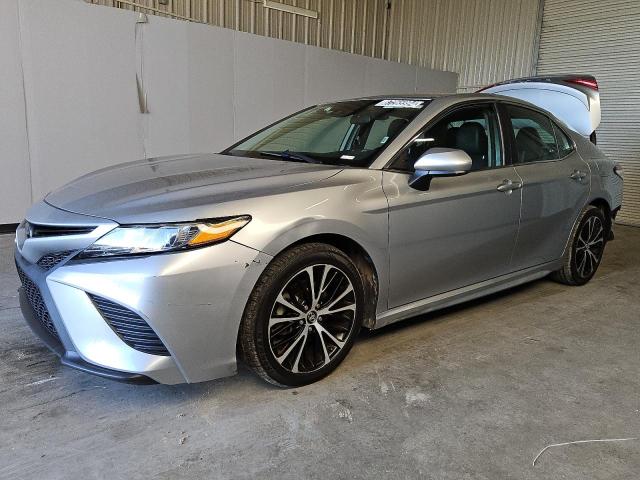  TOYOTA CAMRY 2020 White