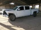 2018 Chevrolet Silverado C1500 Lt na sprzedaż w Phoenix, AZ - Front End