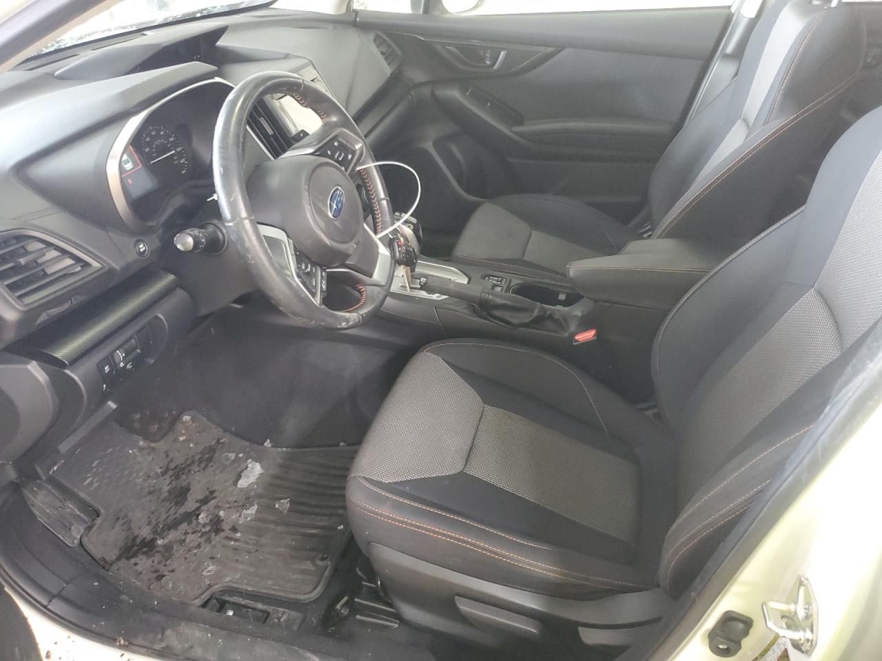 2019 Subaru XV - Image 7