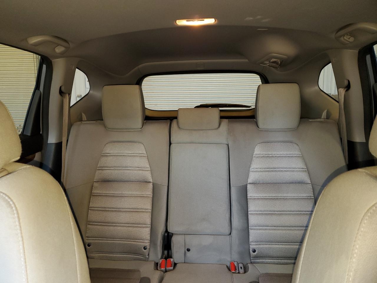 2018 Honda CR-V - Image 10