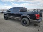 2016 Ford F150 Supercrew للبيع في Las Vegas، NV - Side
