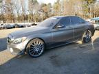 2017 Mercedes-Benz C 43 4Matic Amg en Venta en Austell, GA - Minor Dent/Scratches