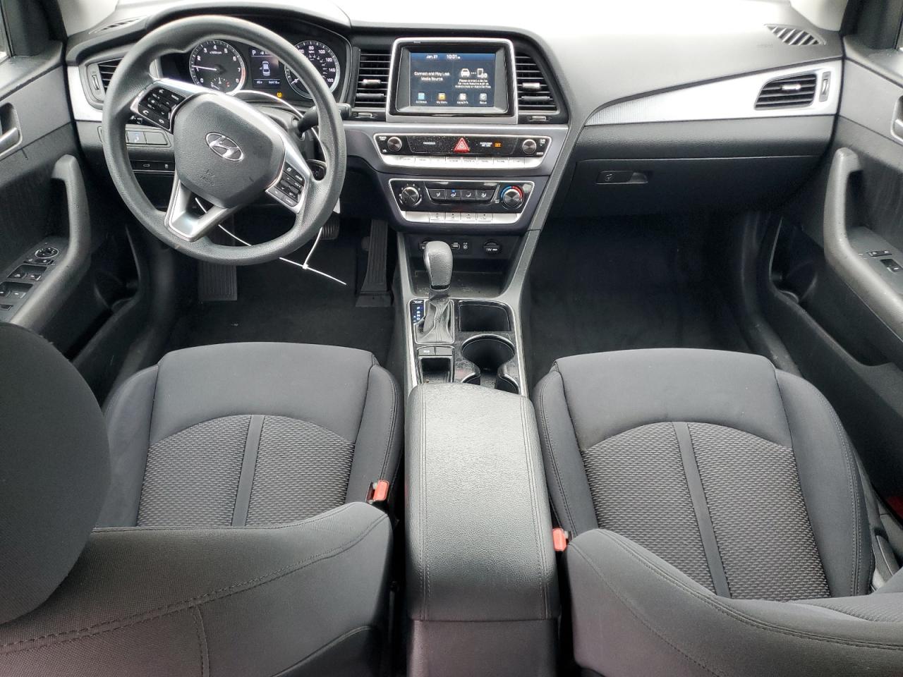 2018 Hyundai Sonata - Image 8