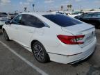 2022 Honda Accord Hybrid Exl للبيع في Van Nuys، CA - Undercarriage