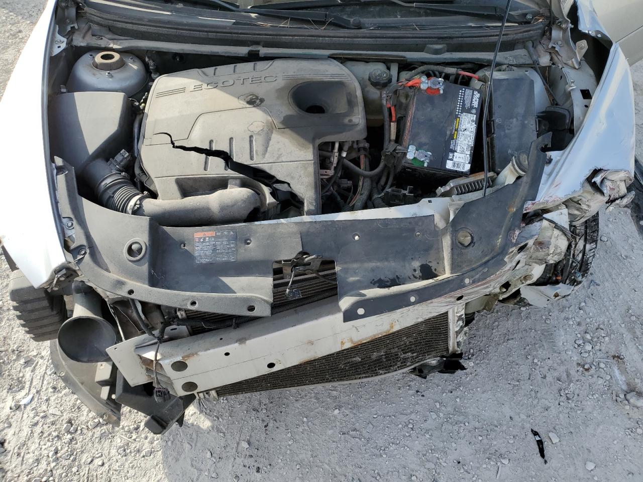 2012 Chevrolet Malibu - Image 12