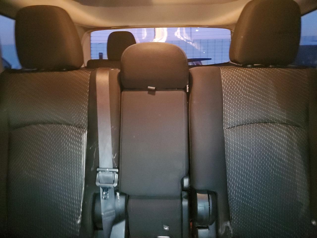 2019 Dodge Journey Se VIN: 873864 Lot: 43664975