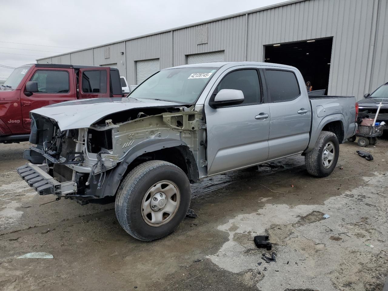 2019 Toyota Tacoma - Image 1