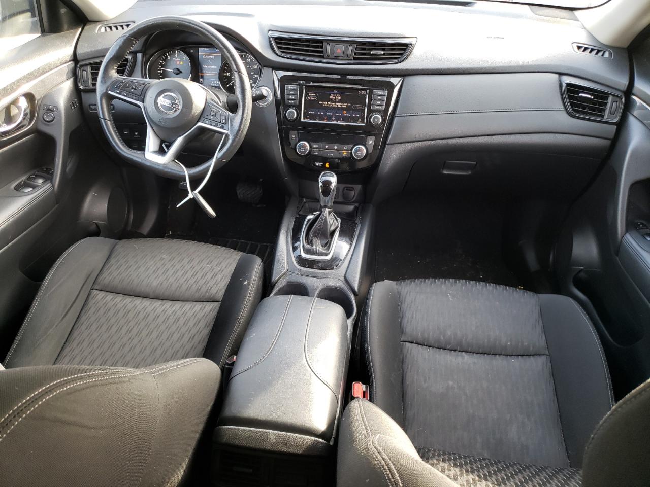 2018 Nissan Rogue - Image 8