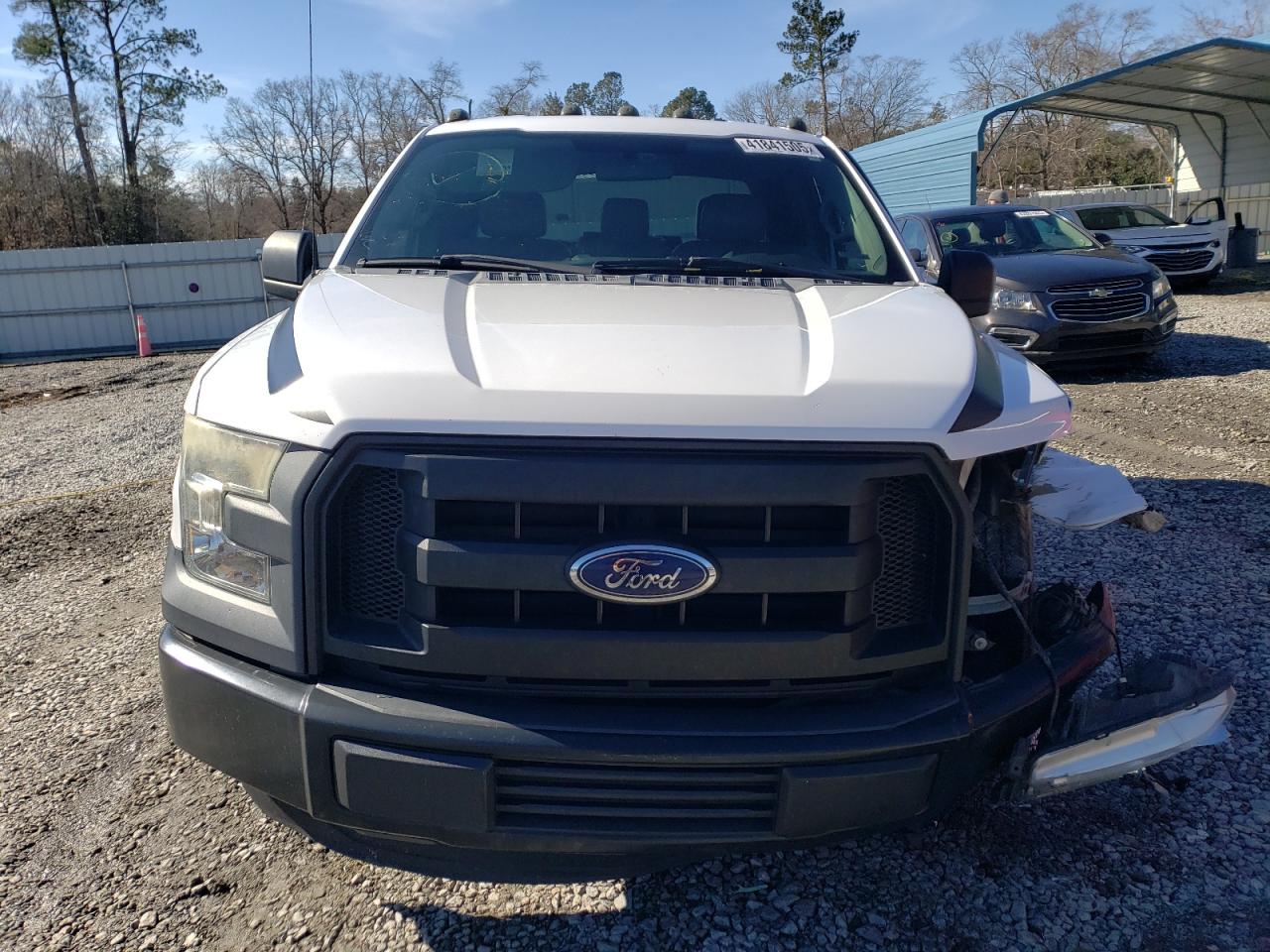 2015 Ford F-150 - Image 5