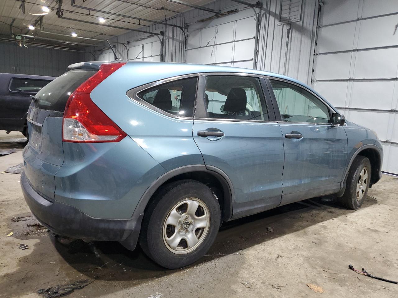 2013 Honda CR-V - Image 3