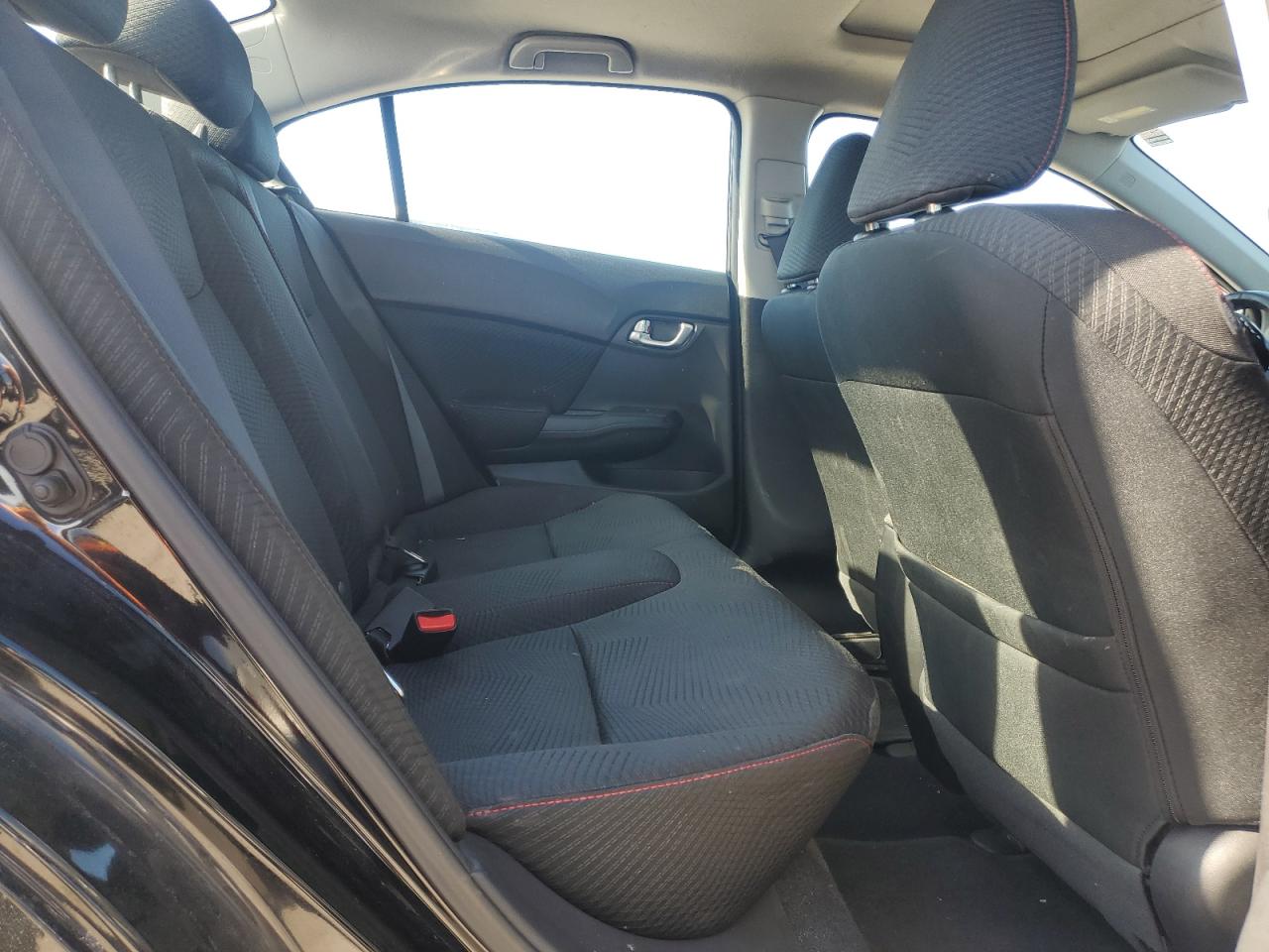 2012 Honda Civic - Image 10