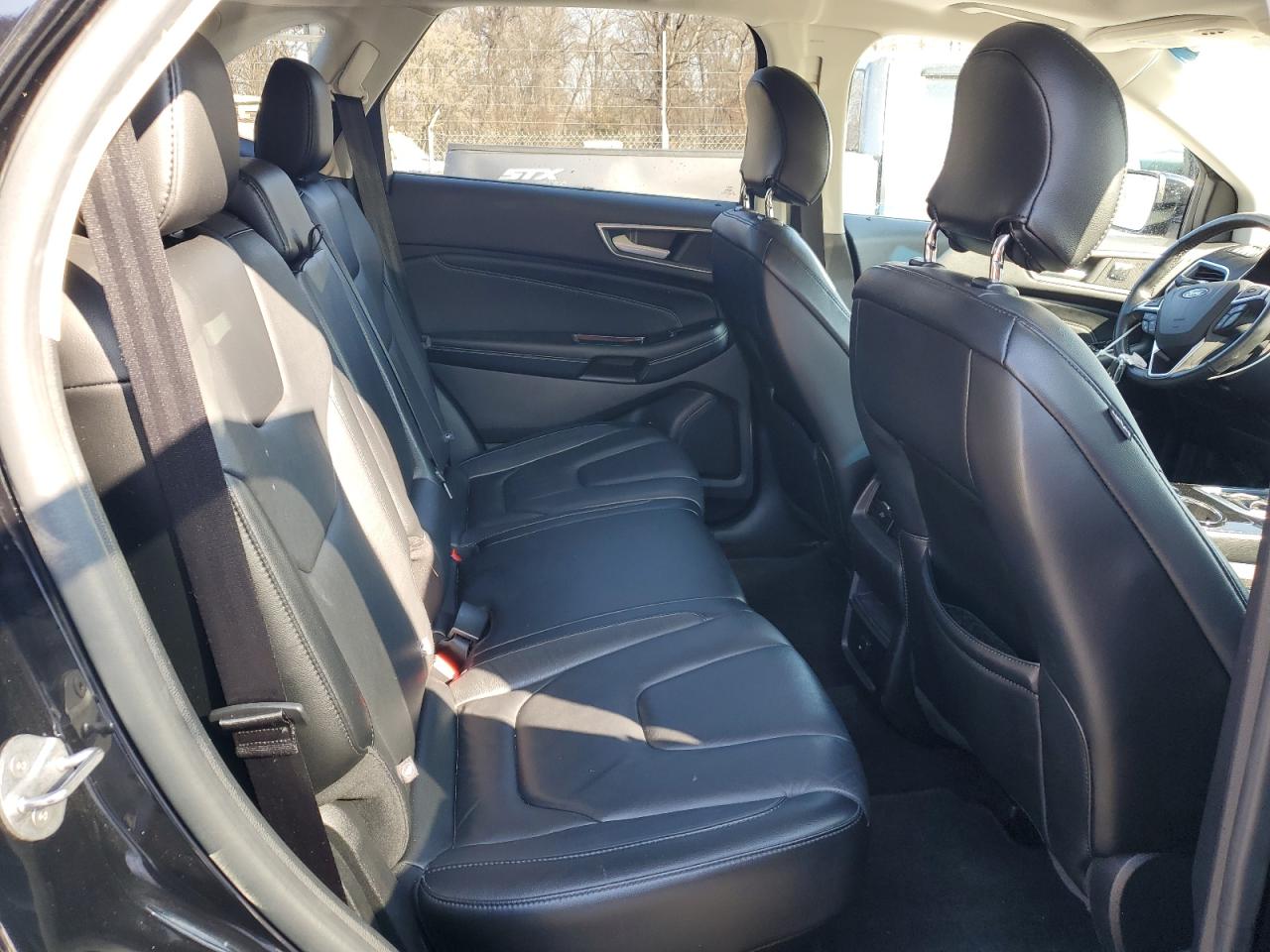 2016 Ford Edge - Image 11