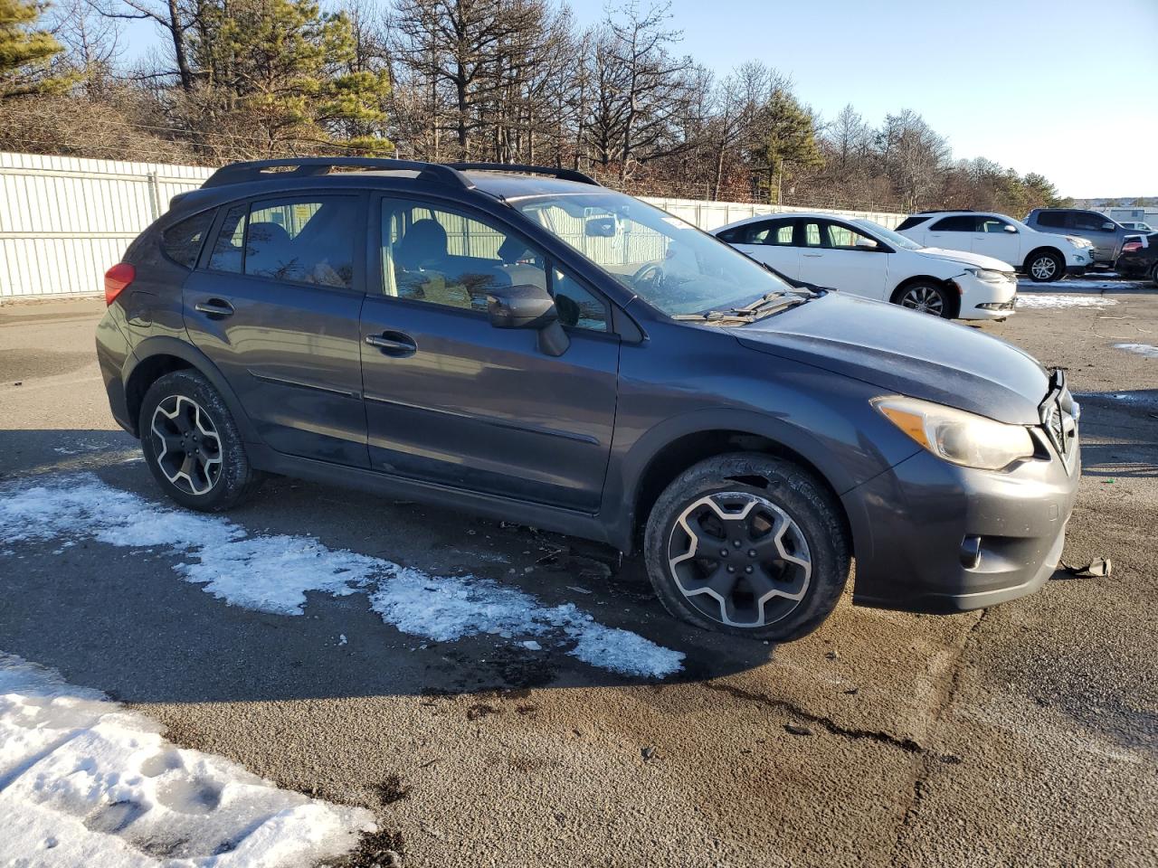 2015 Subaru XV - Image 4