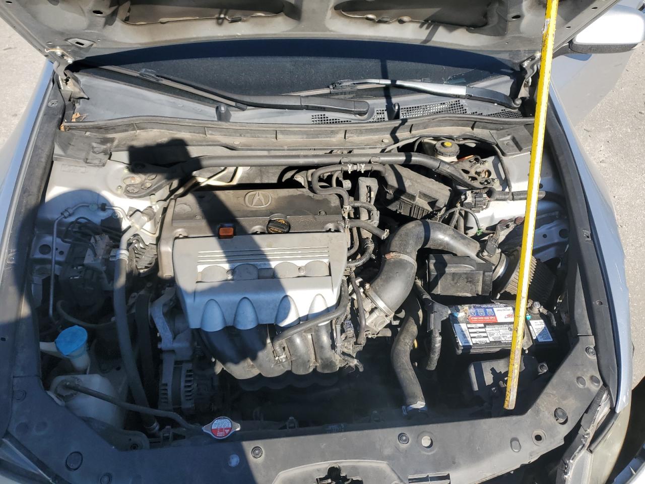 2014 Acura TSX - Image 12
