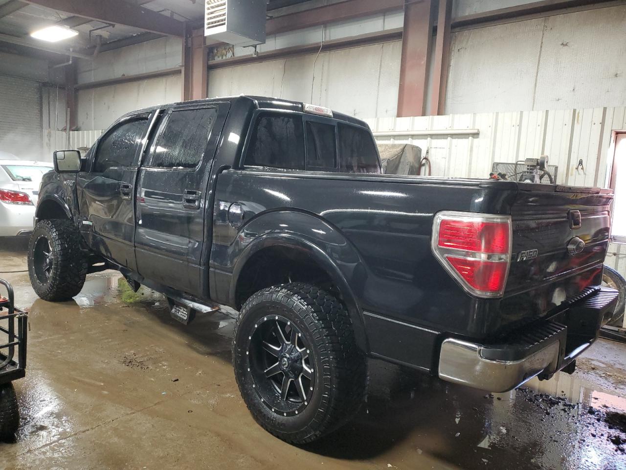 2012 Ford F-150 - Image 2