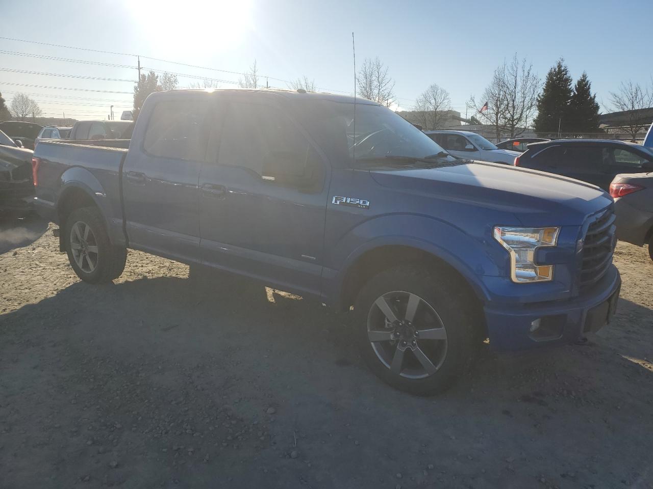 2017 Ford F-150 - Image 4