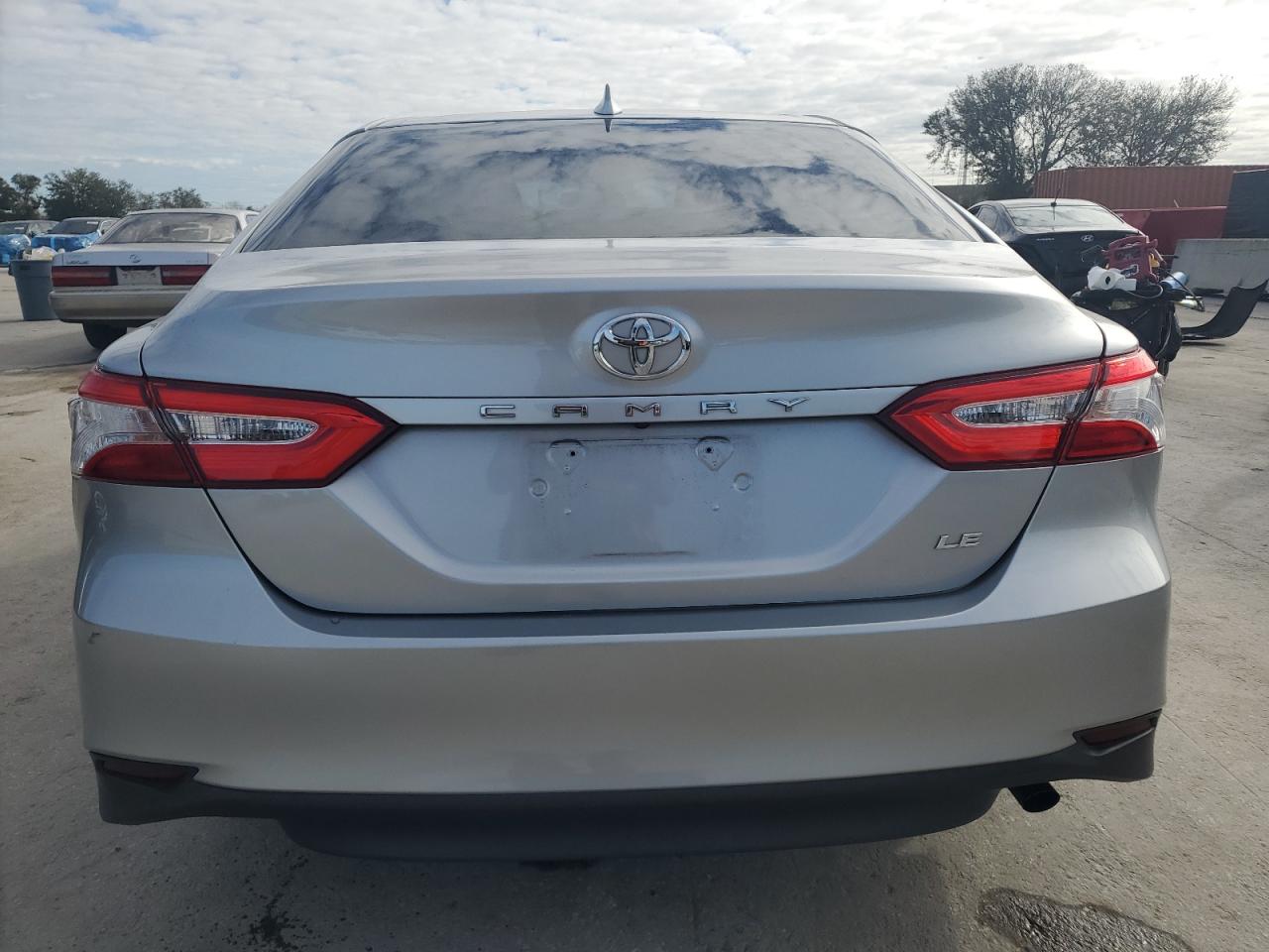 2019 Toyota Camry - Image 6