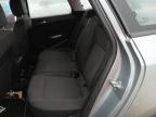 2011 VAUXHALL ASTRA EXCL for sale at Copart CORBY