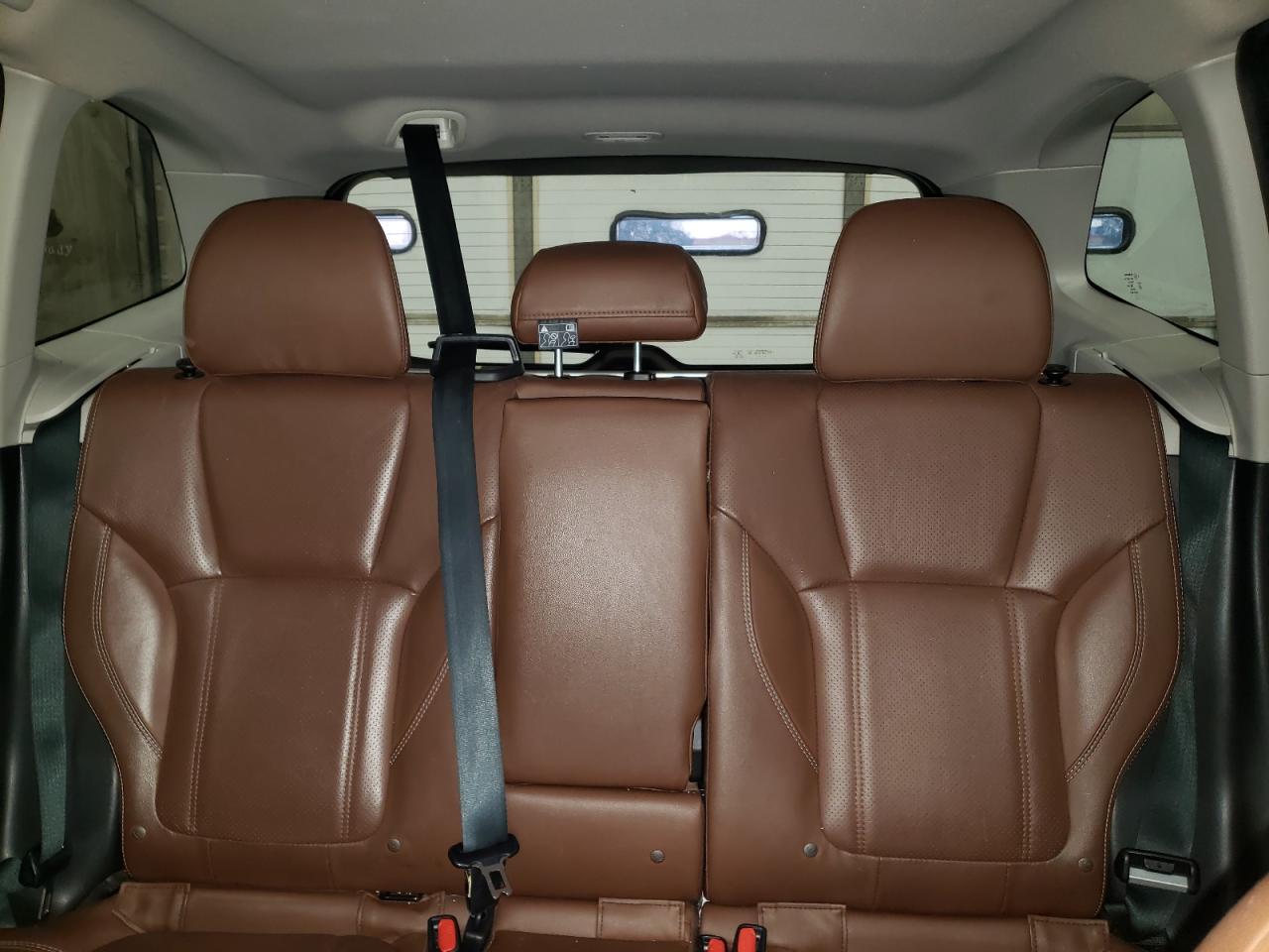 2021 Subaru Forester - Image 10