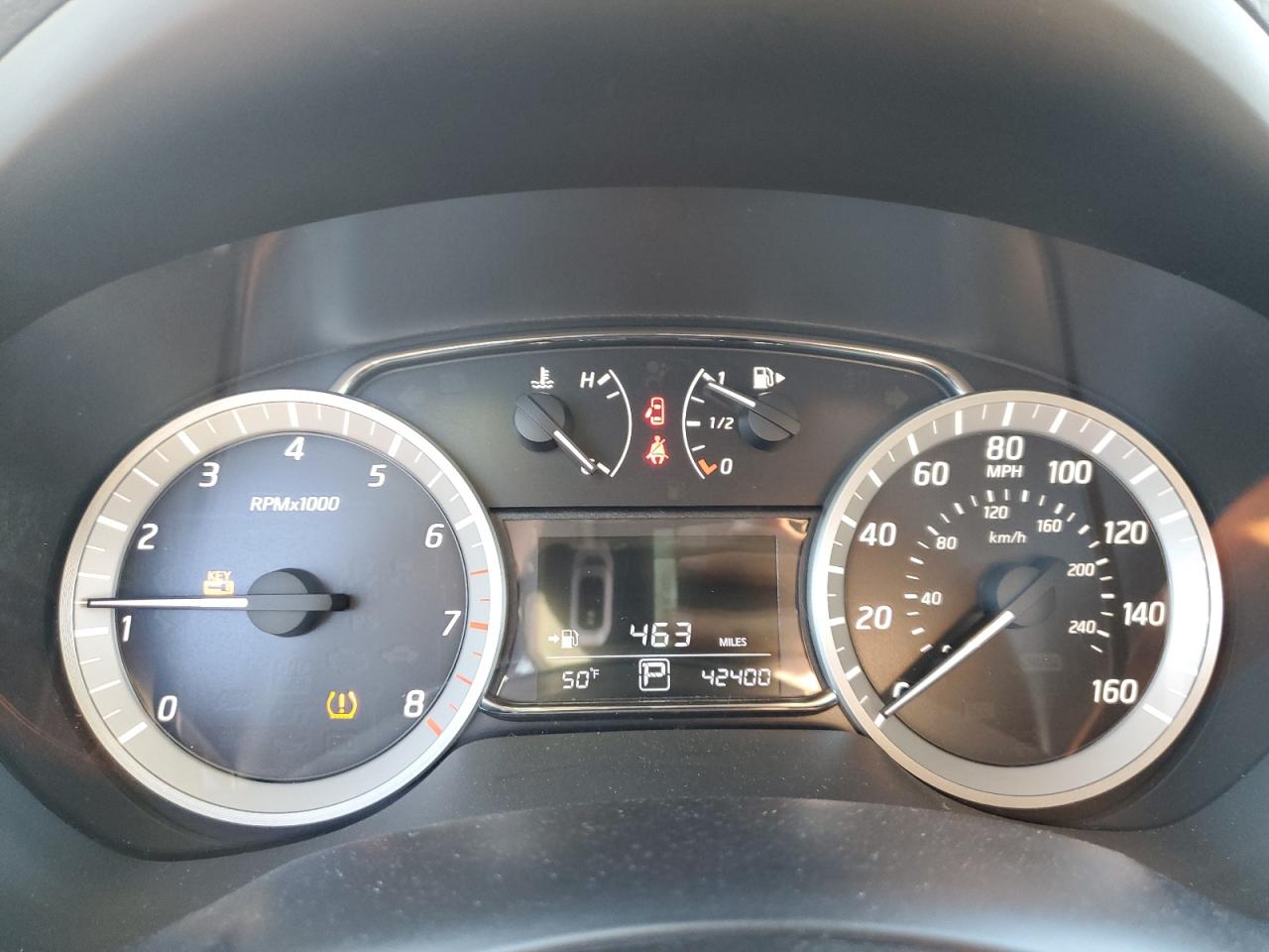 2015 Nissan Sentra - Image 9