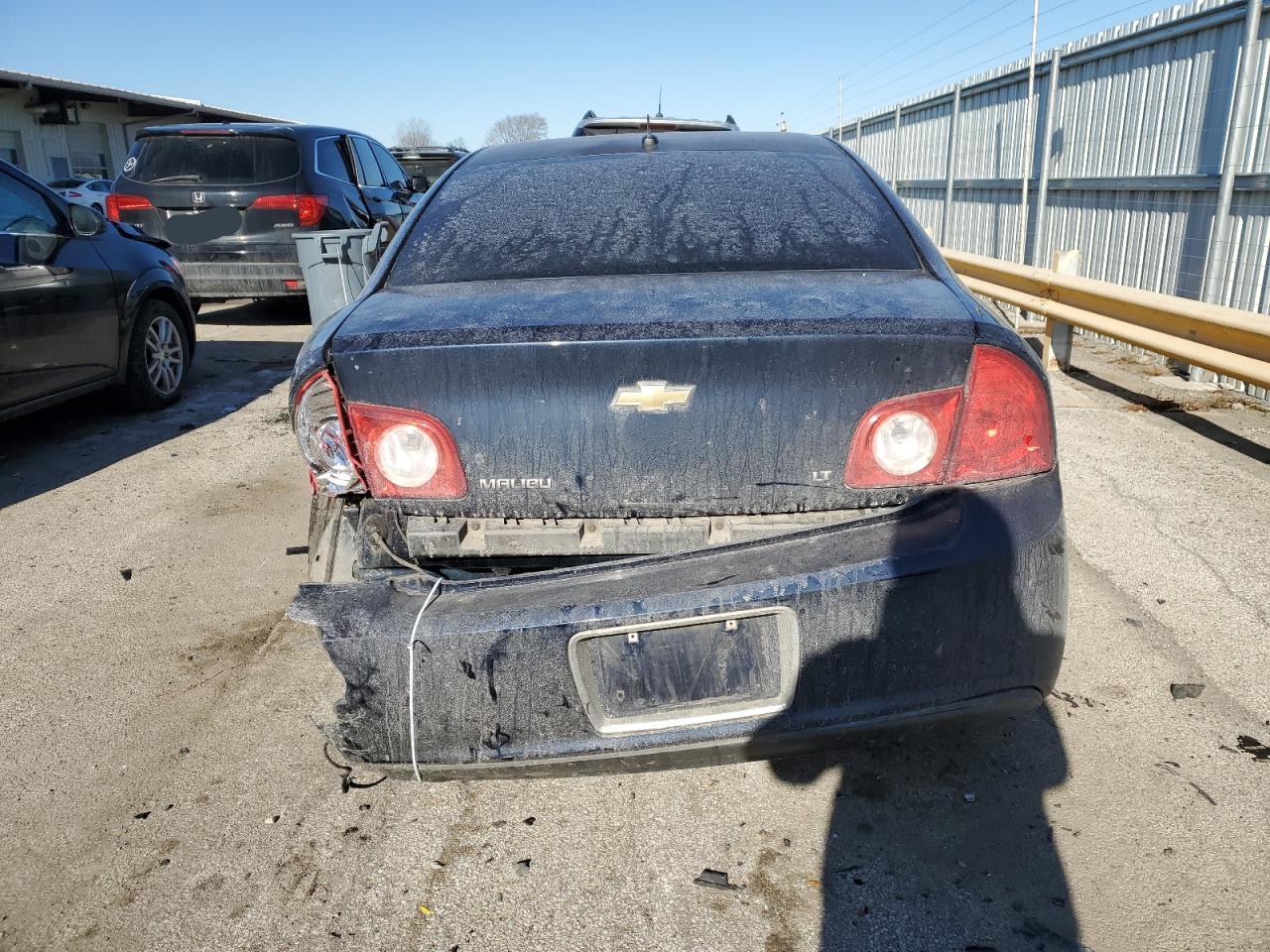 2009 Chevrolet Malibu - Image 6