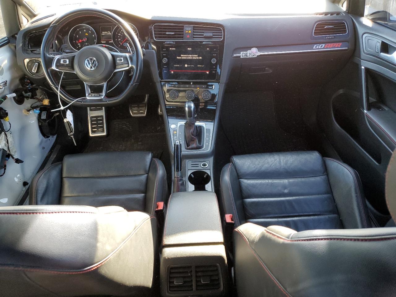 2019 Volkswagen GTI - Image 8