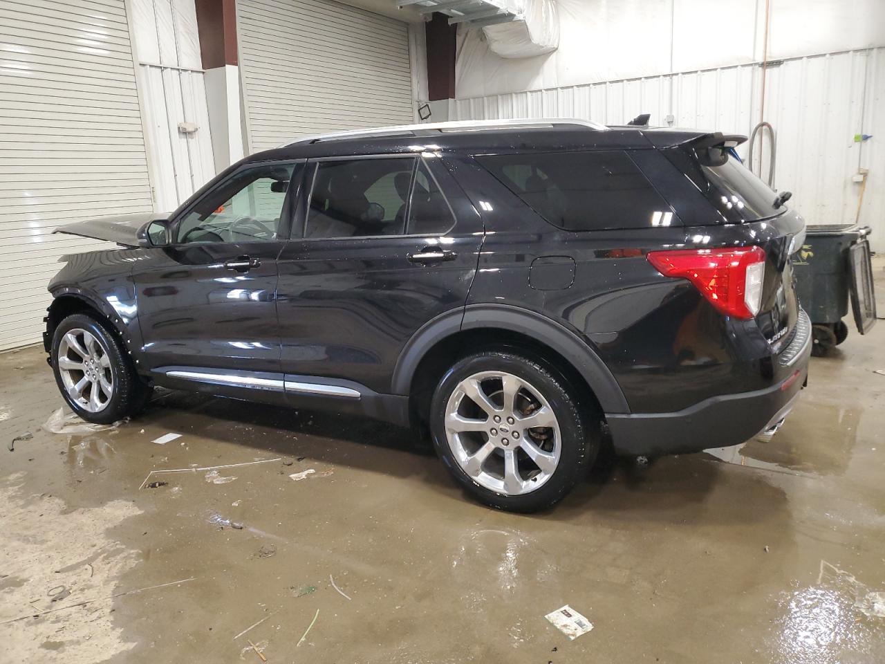 2020 Ford Explorer - Image 2