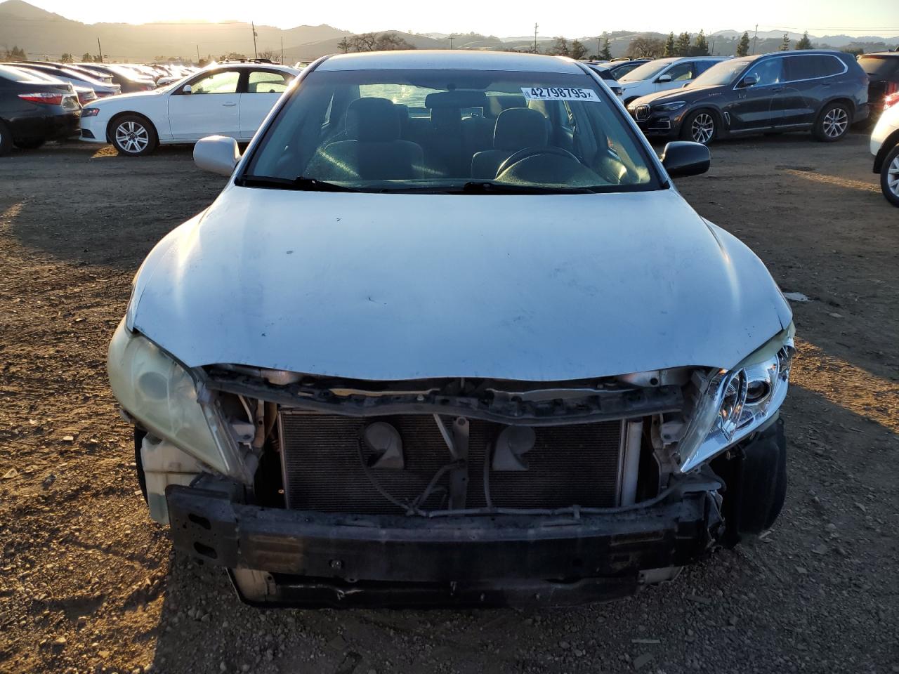 2009 Toyota Camry - Image 5