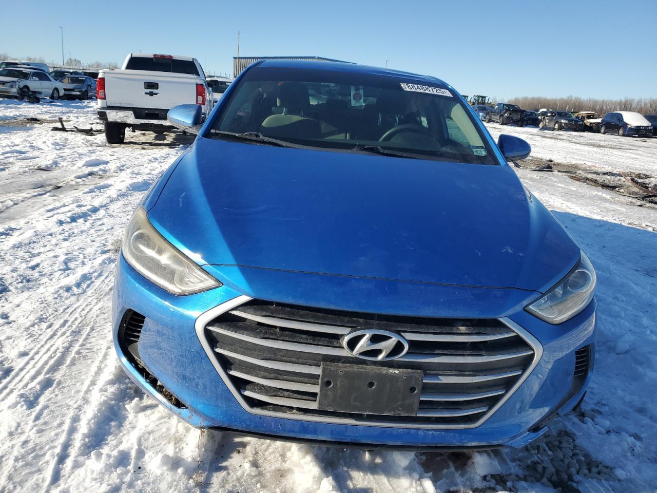 2017 Hyundai Elantra - Image 5