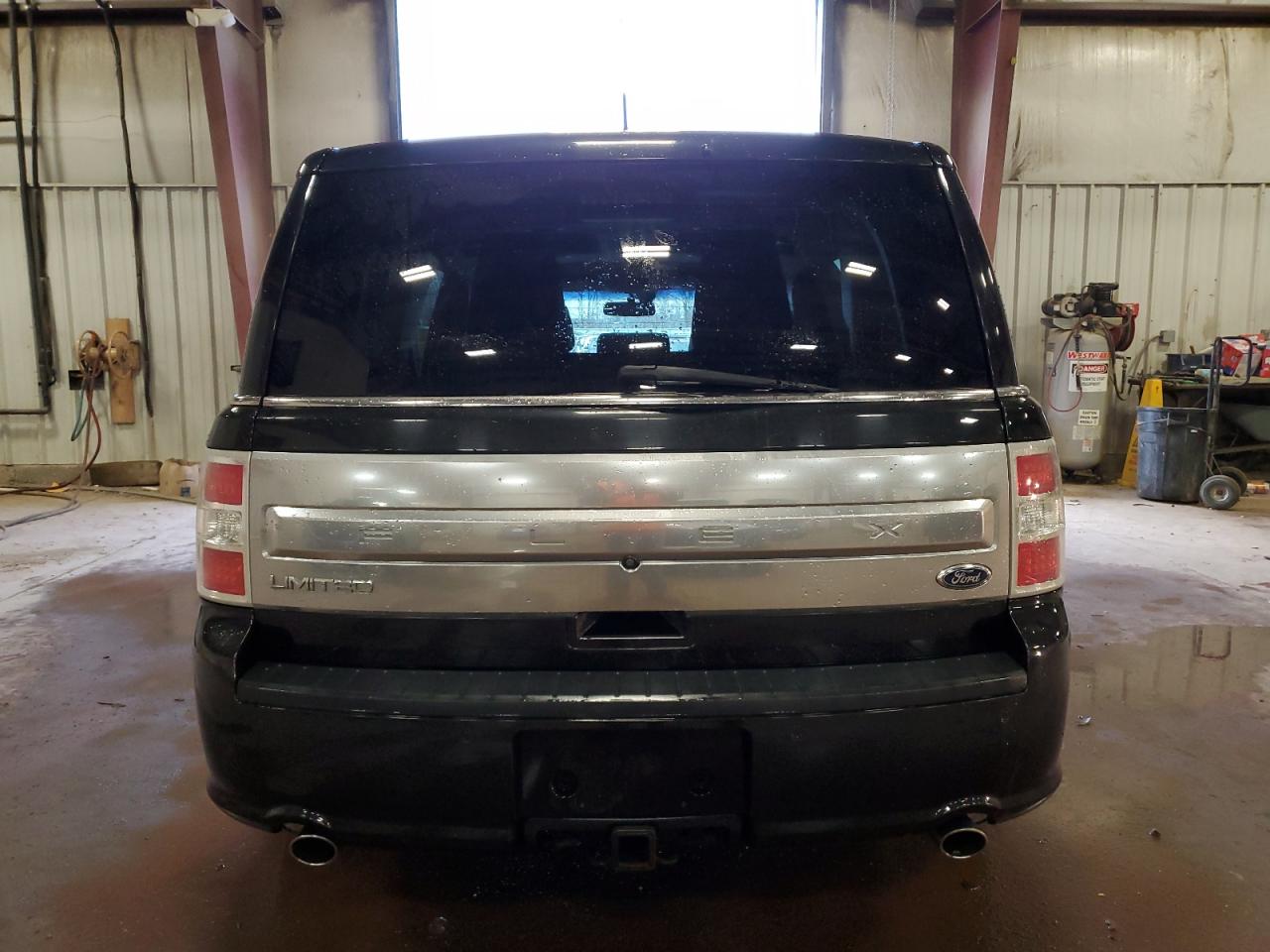 2014 Ford Flex - Image 6