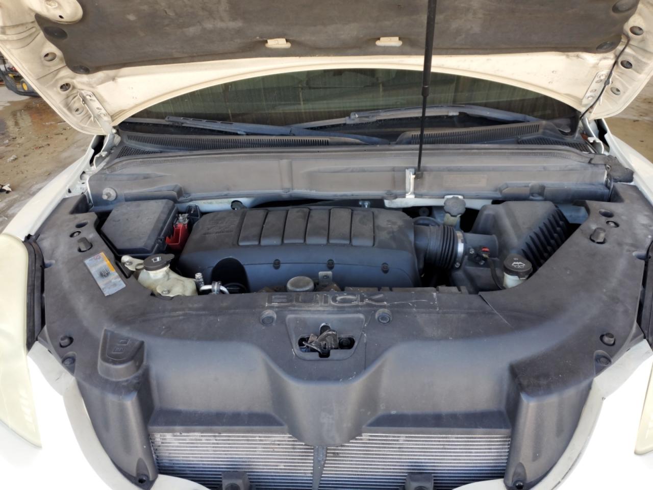 2012 Buick Enclave - Image 12