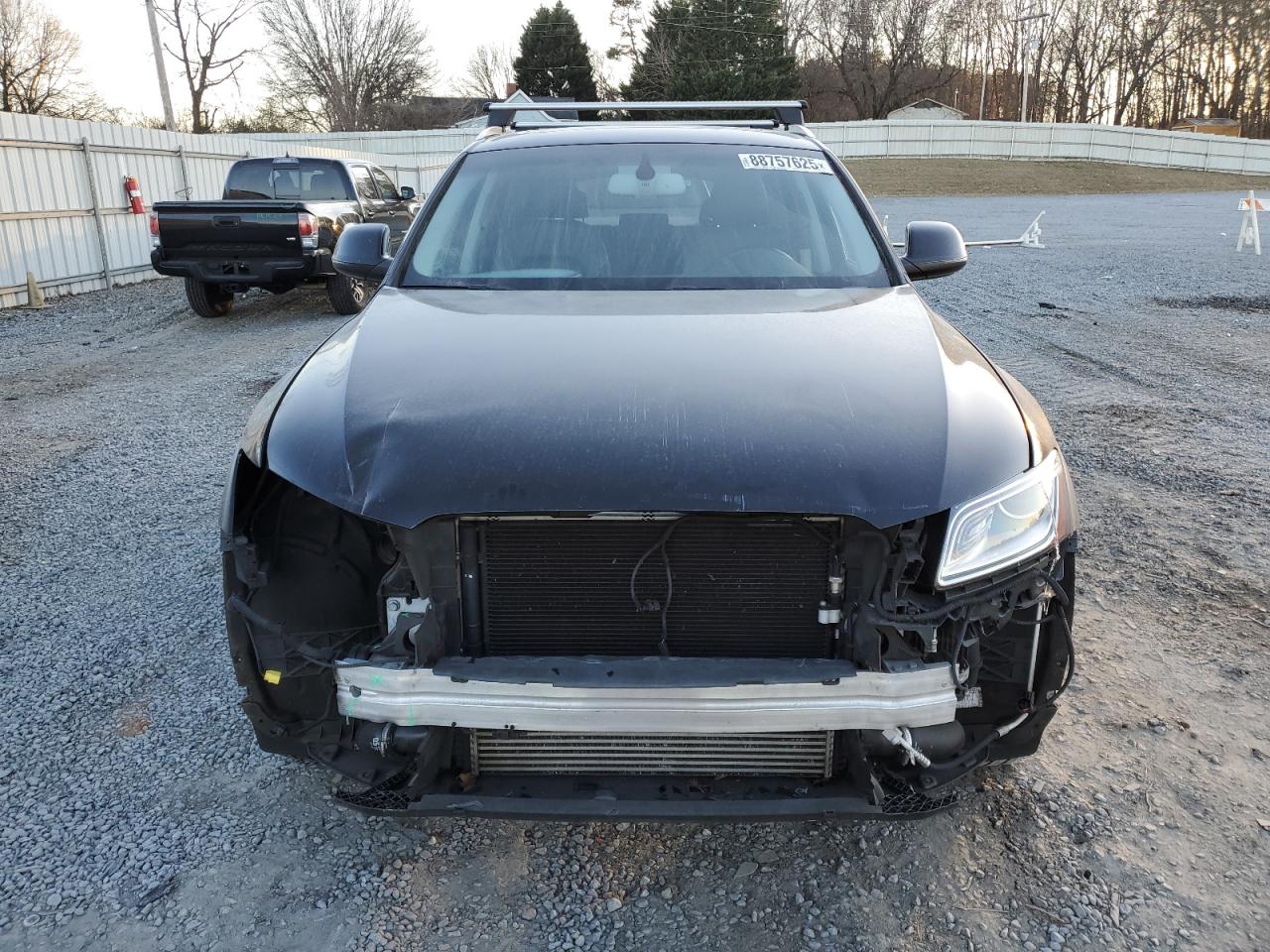 2014 Audi Q5 - Image 5