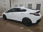 2017 Chevrolet Volt Lt en Venta en Davison, MI - Front End
