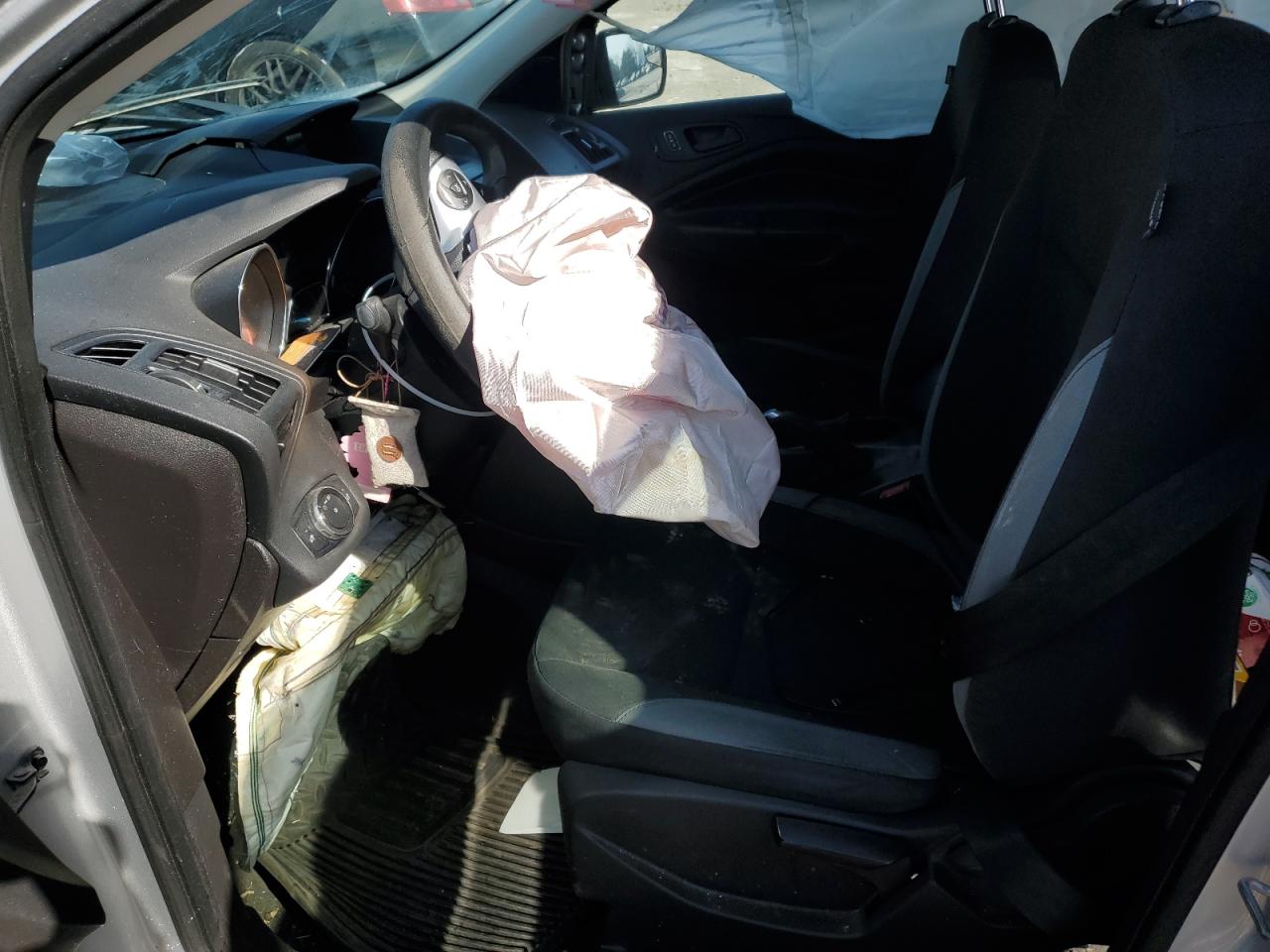 2014 Ford Escape - Image 7