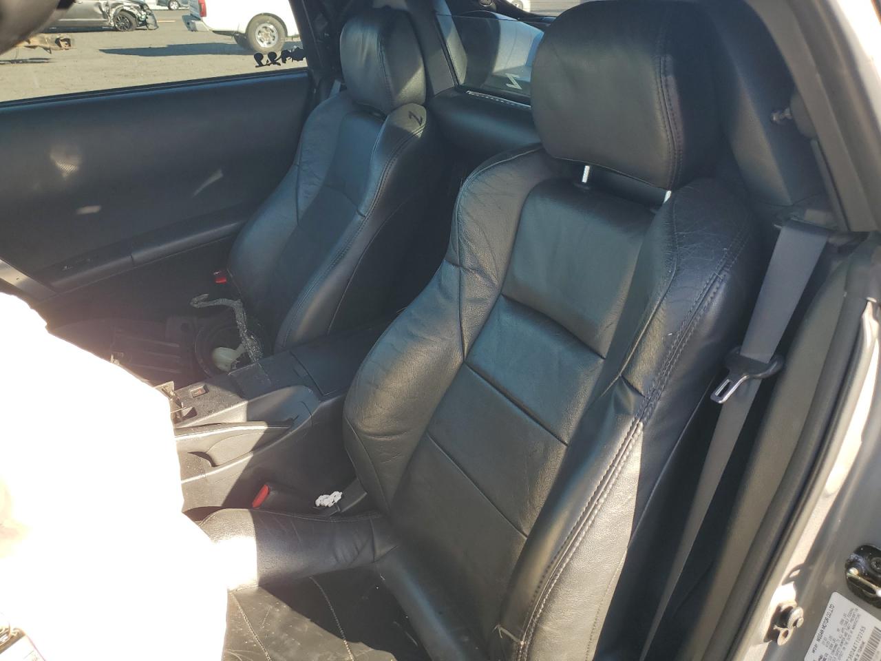 2004 Nissan 350Z - Image 10
