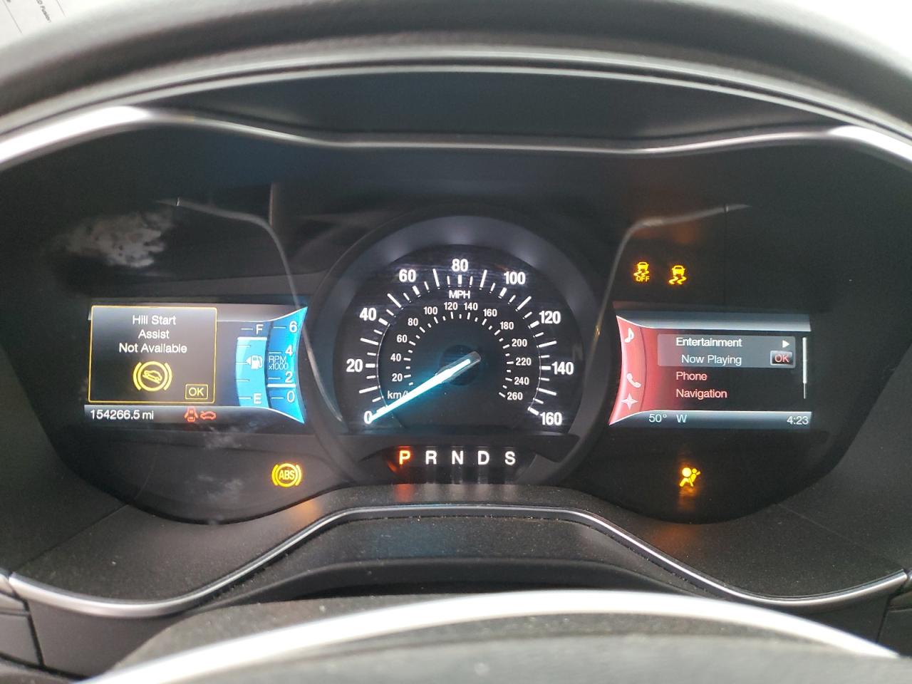 2014 Ford Fusion - Image 9