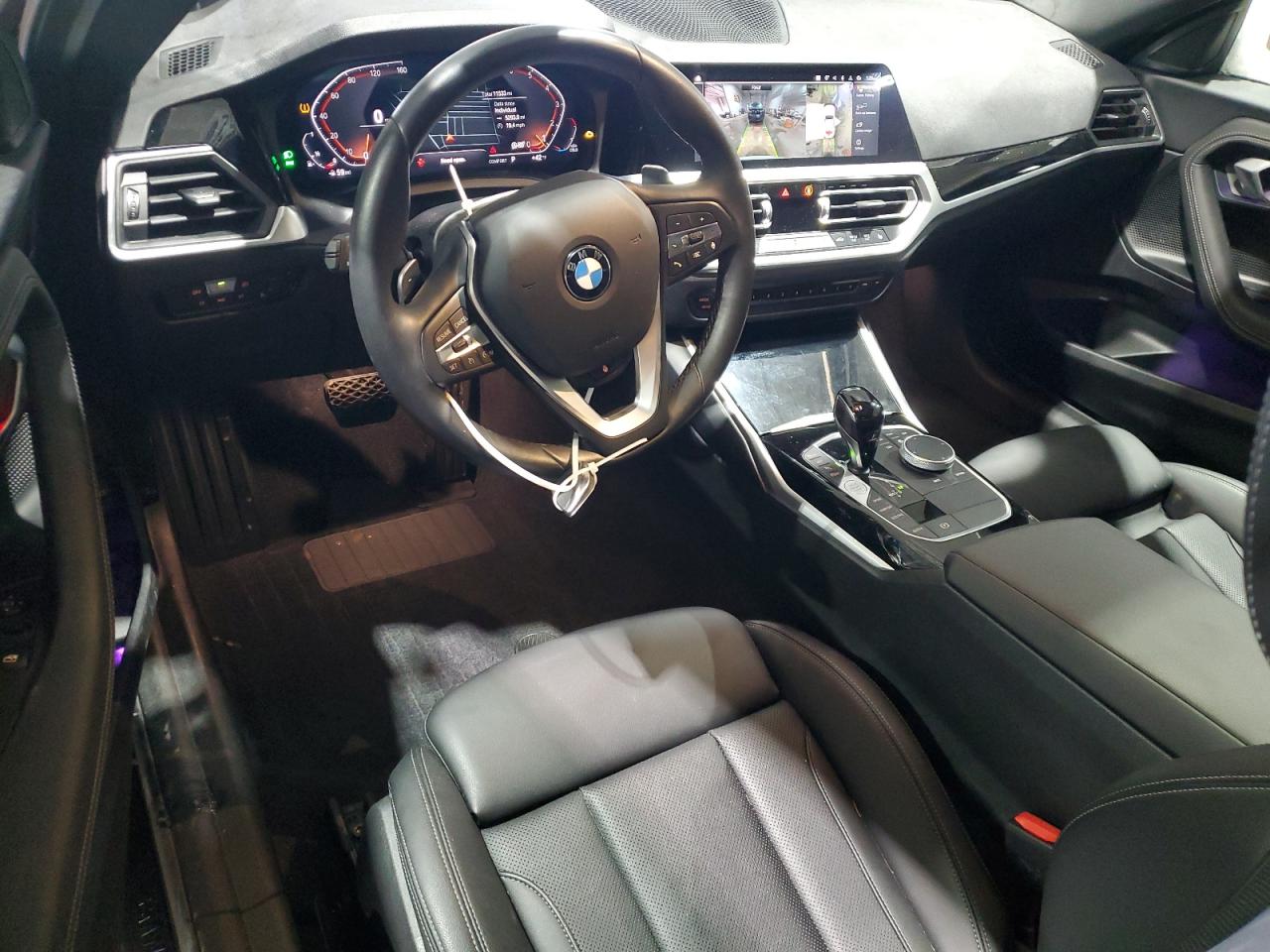 2022 BMW 2er - Image 8