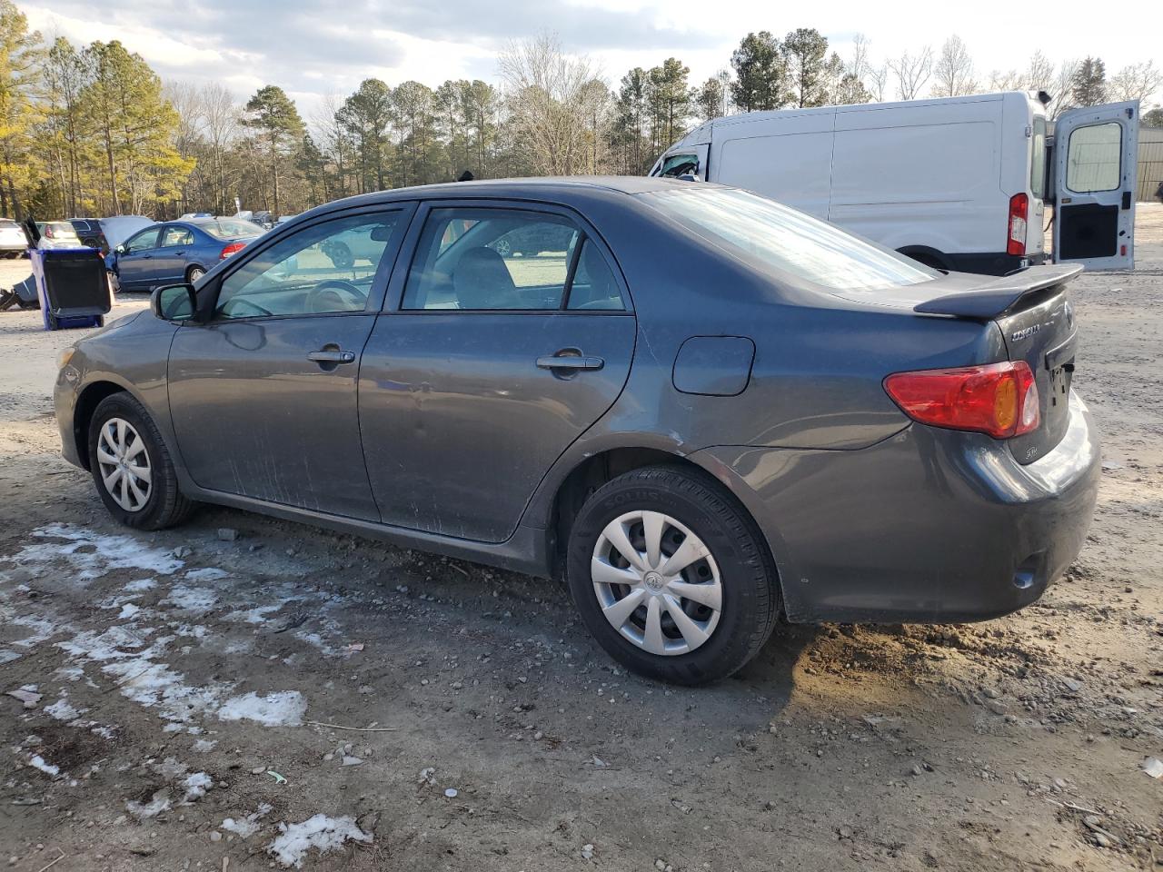 2010 Toyota Corolla - Image 2