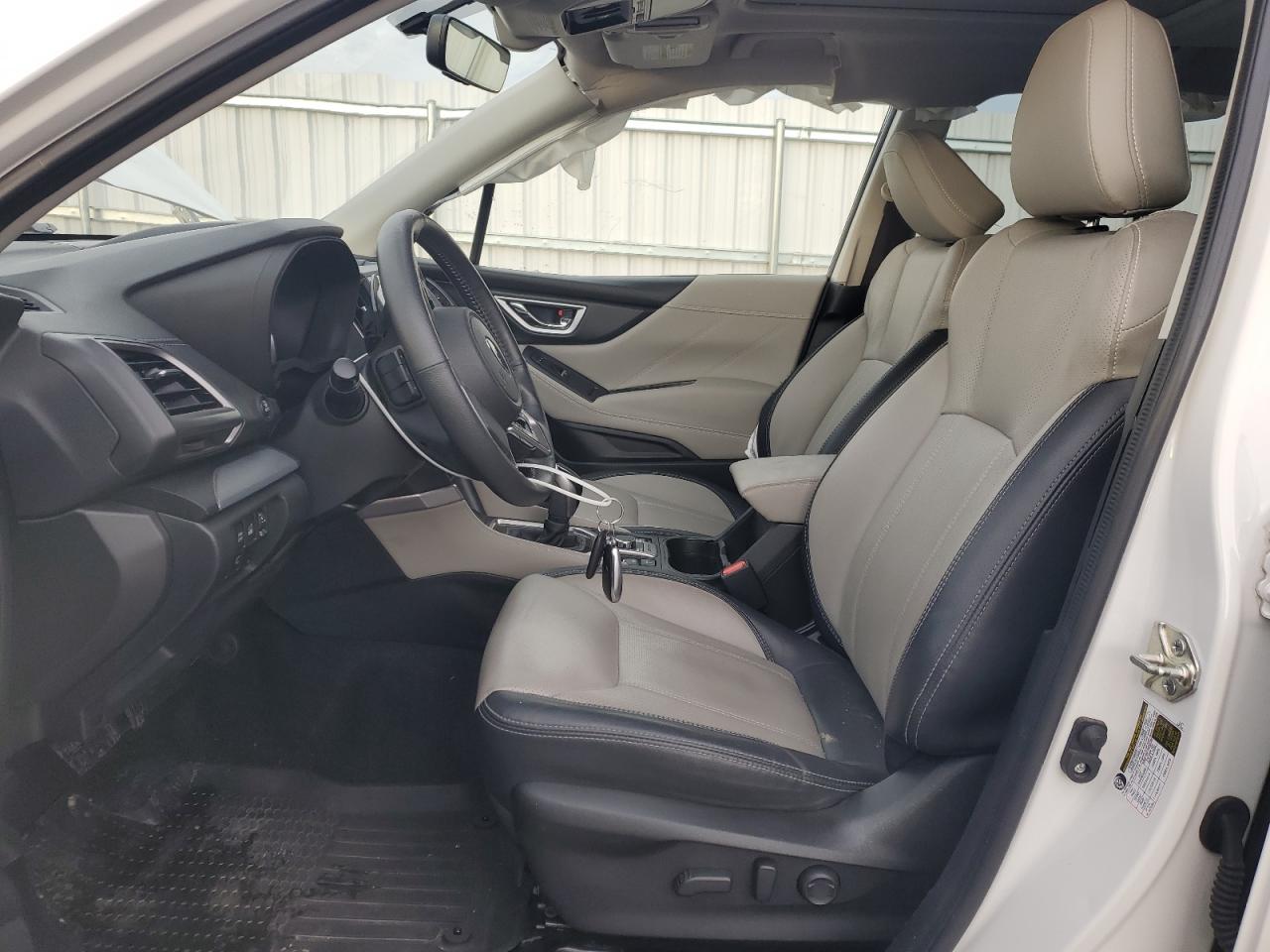 2021 Subaru Forester - Image 7