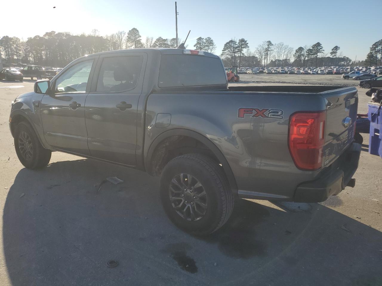 2022 Ford Ranger - Image 2