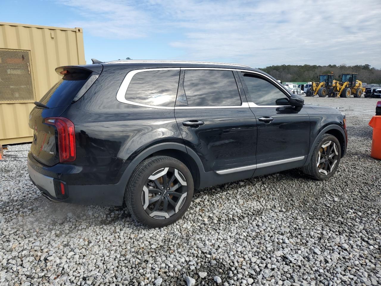 2023 Kia Telluride - Image 3