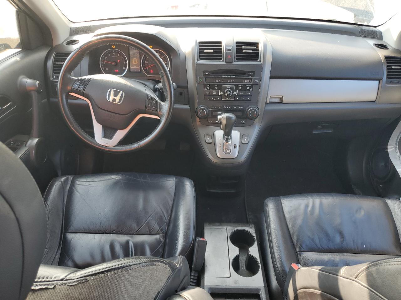 2010 Honda CR-V - Image 8