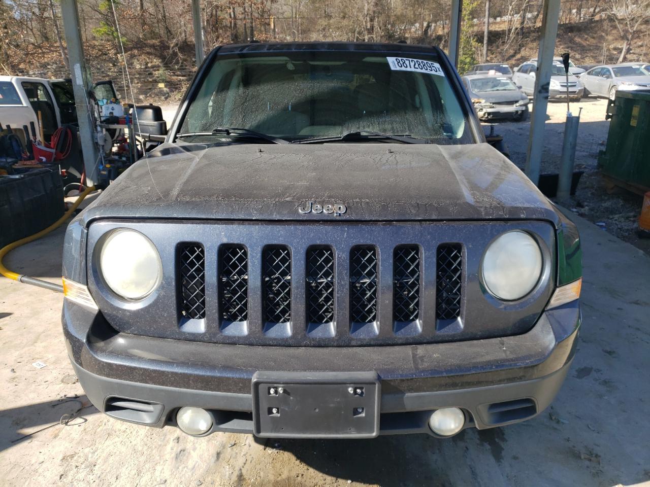 2014 Jeep Liberty (Patriot) - Image 5