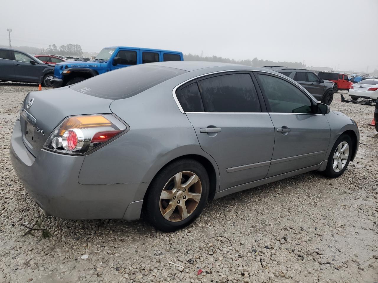 2008 Nissan Altima - Image 3
