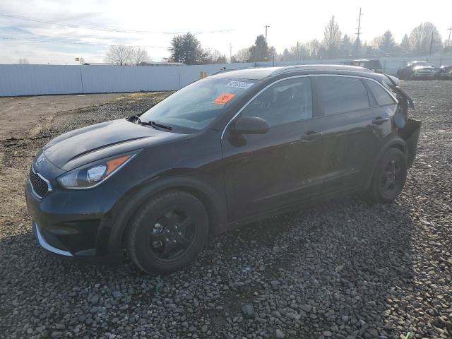 2018 Kia Niro Fe იყიდება Portland-ში, OR - Rear End