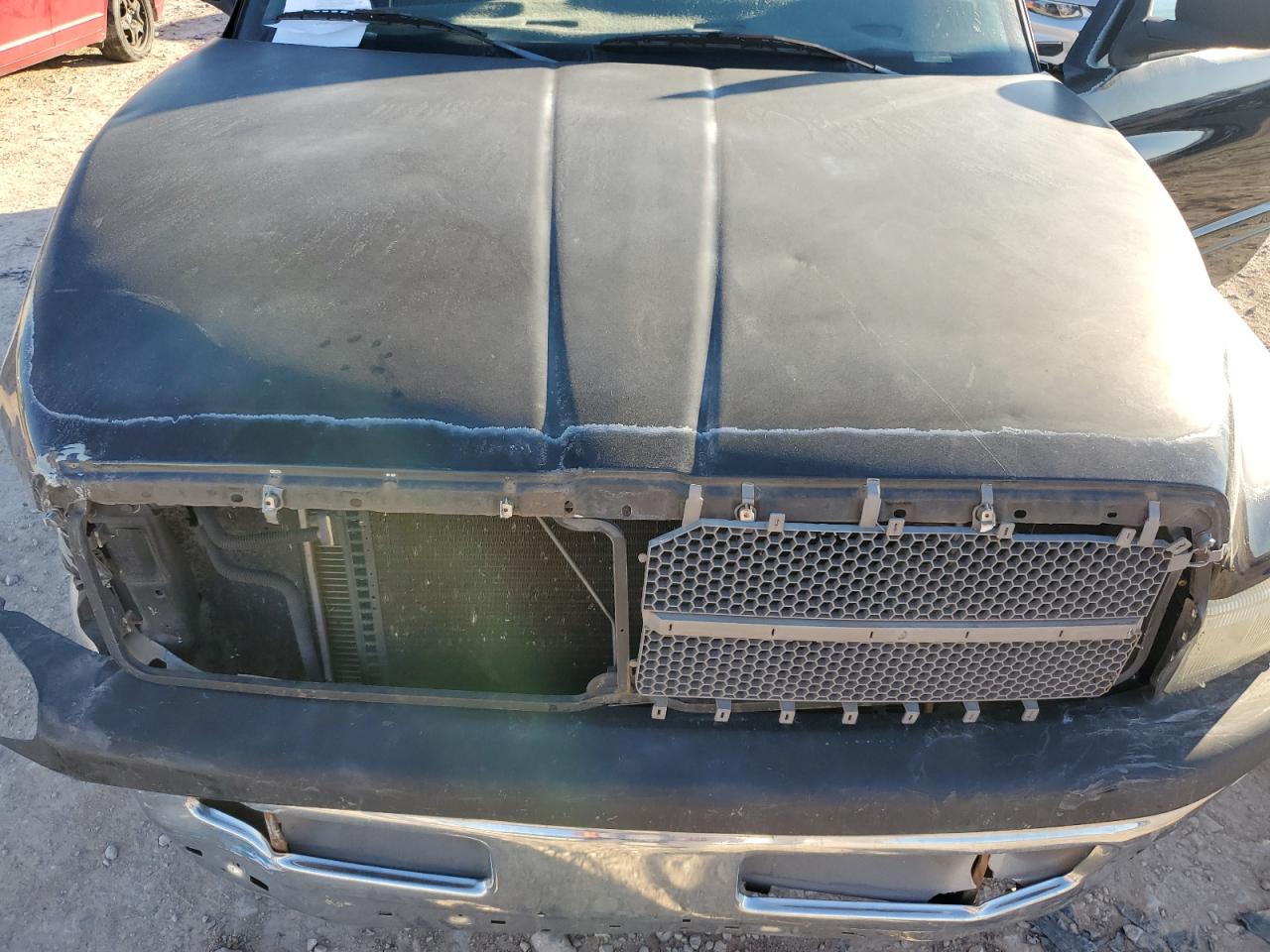 1999 Dodge RAM - Image 11