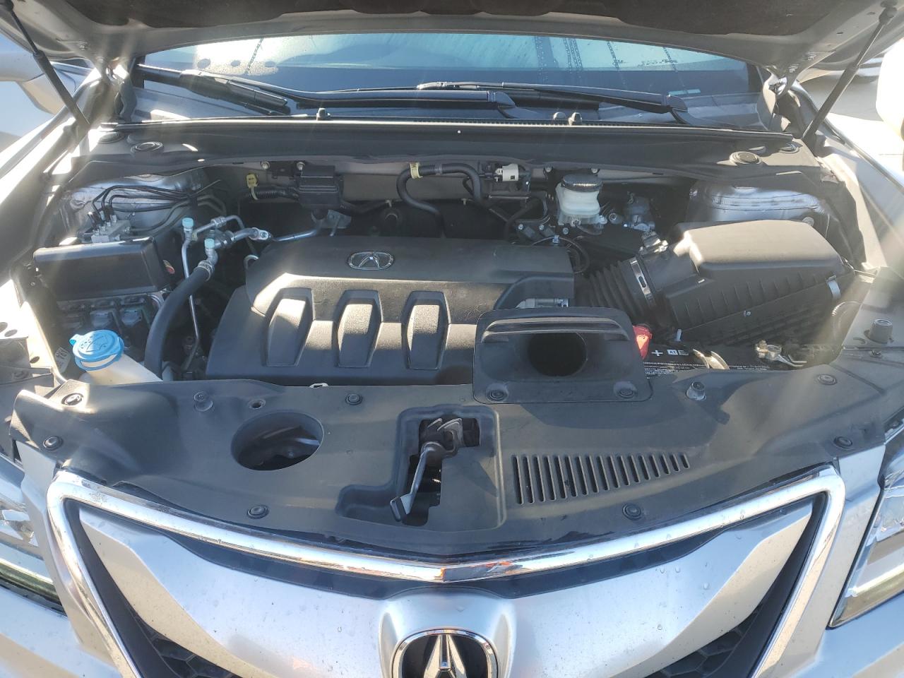 2018 Acura RDX - Image 12