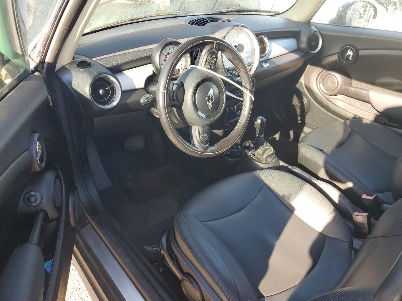 2012 MINI Cooper - Image 8